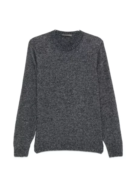Pulover Corneliani gri
