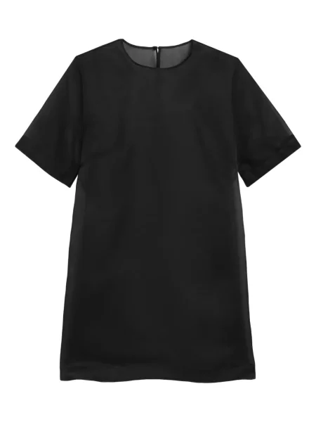 Rochie mini Ami Paris negru