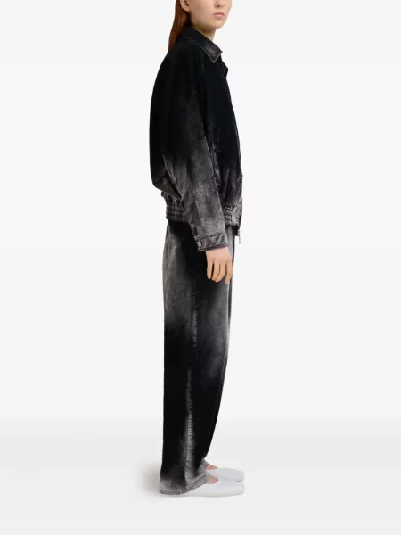 Blugi Marni negru
