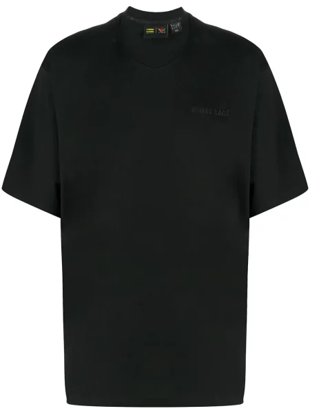 Tricou Adidas scurt negru