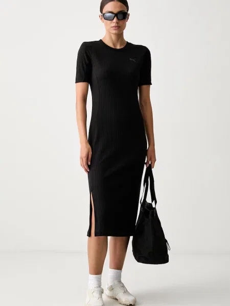 Puma rochie HER negru