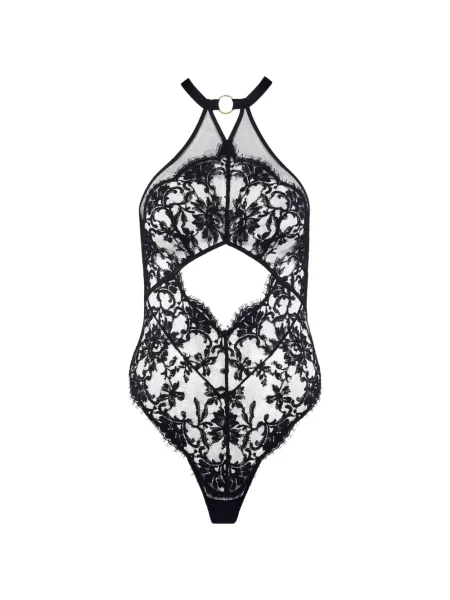 Body Aubade fekete