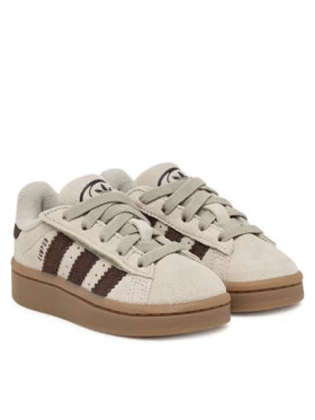 Sneakersy adidas béžové