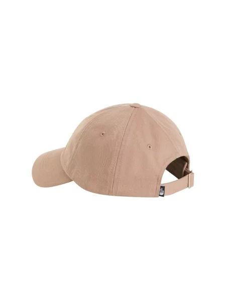 Sapka The North Face bézs