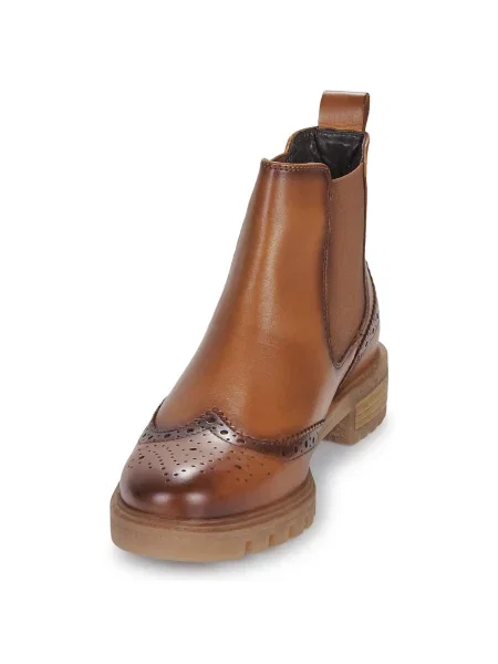 Pantofi Ara maro
