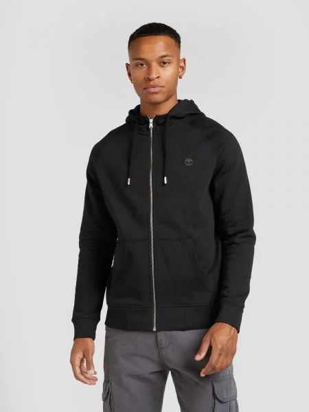 TIMBERLAND Hanorac Exeter River' negru