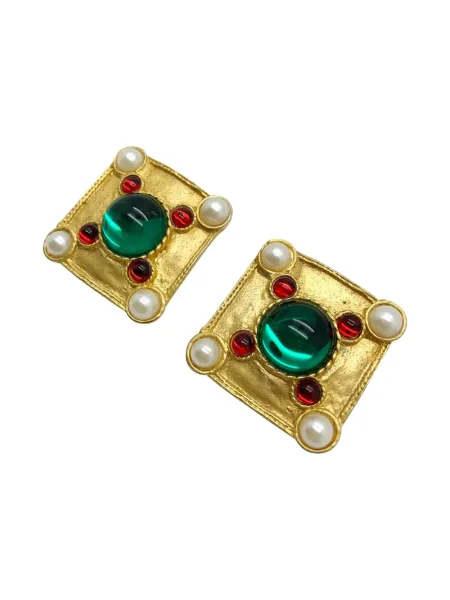 Cercei Jennifer Gibson Jewellery auriu