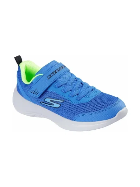 Tenisky Skechers modrá