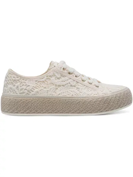 Pantofi Tamaris bej