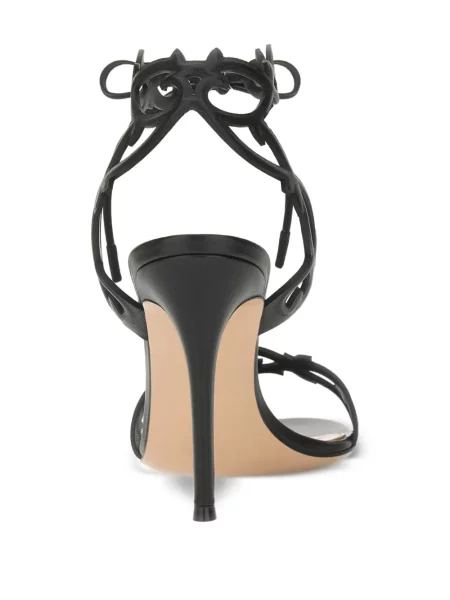 Sandale Gianvito Rossi negru