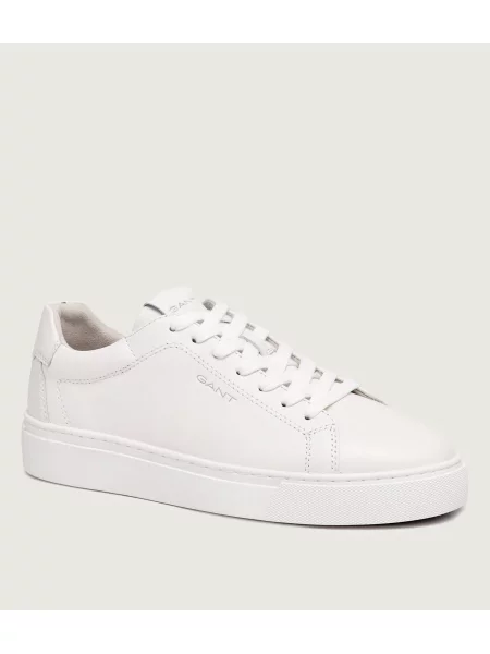 Sneakers Gant alb