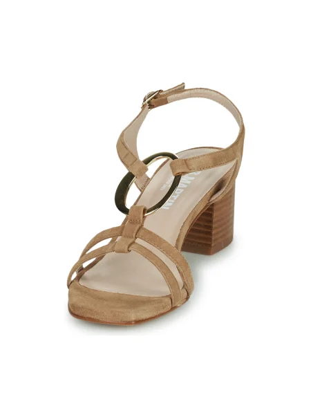 Pantofi Jb Martin maro