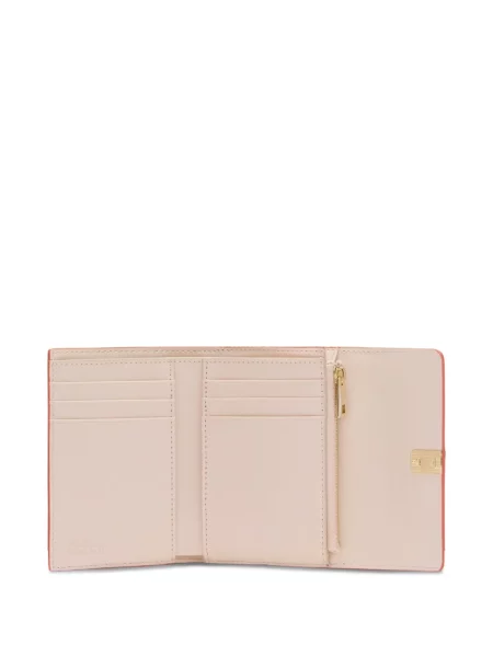 Novčanik Furla narančasta
