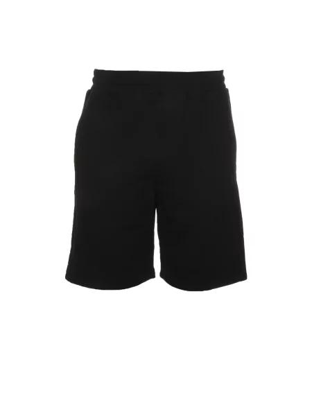 Bermudy Golden Goose czarne