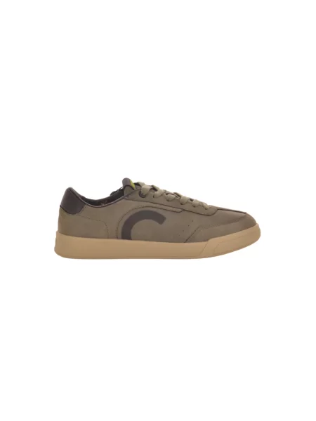 Sneakersy Colmar zielone