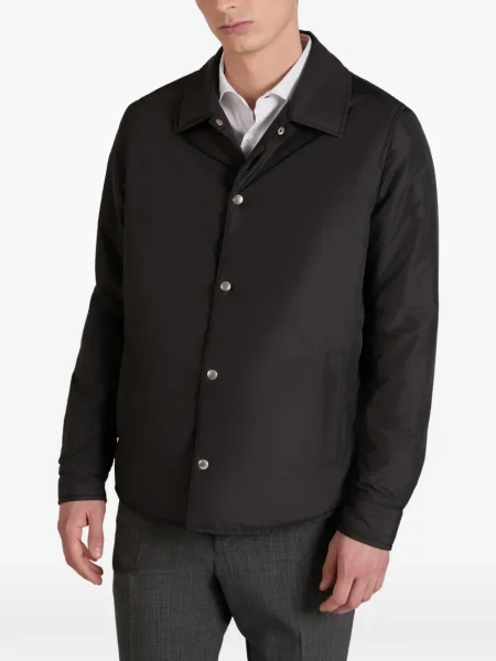 Geacă Slowear negru