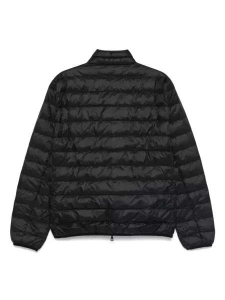 Geacă Ea7 Emporio Armani negru