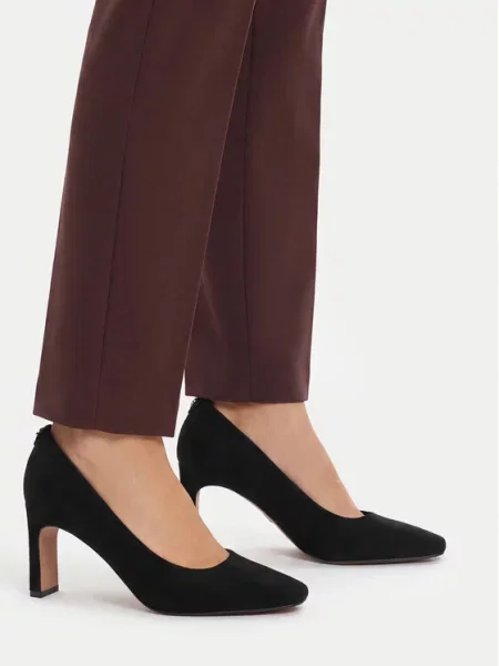 Nine West Pantofi pumps negru