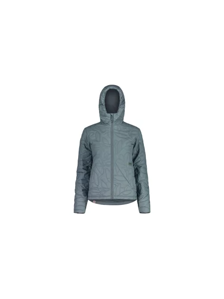 Maloja LismarkaM. Kobiety Kurtki Maloja Size: XS szary