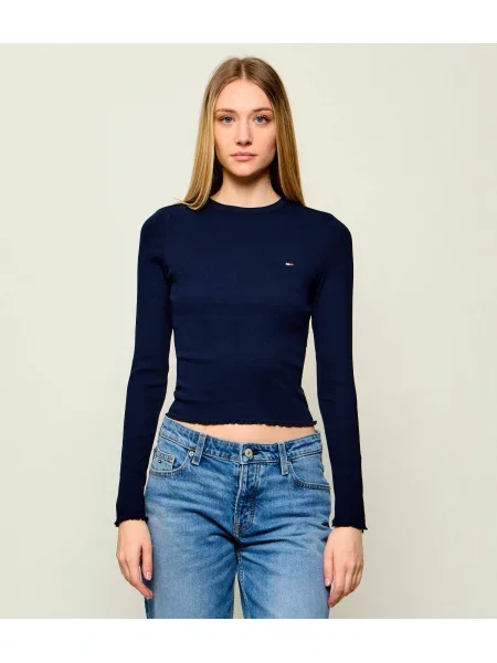 Tommy Jeans Bluză