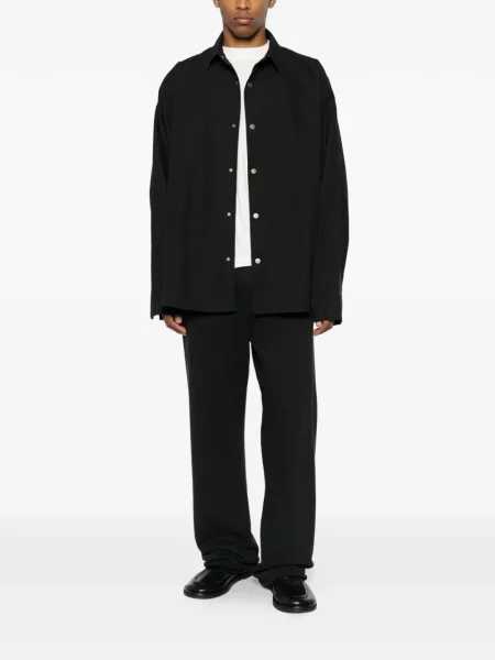 Риза Fear Of God Essentials черно