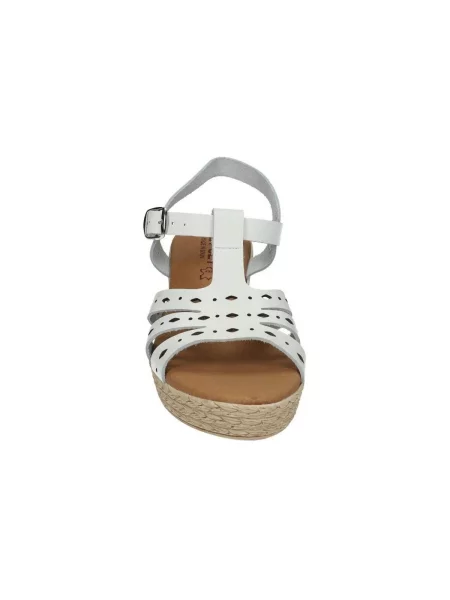 Sandale Jet Set bijela