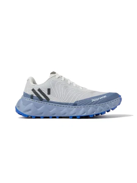 Nnormal Tomir Mężczyźni Buty sportowe Nnormal Size: 9 niebieski