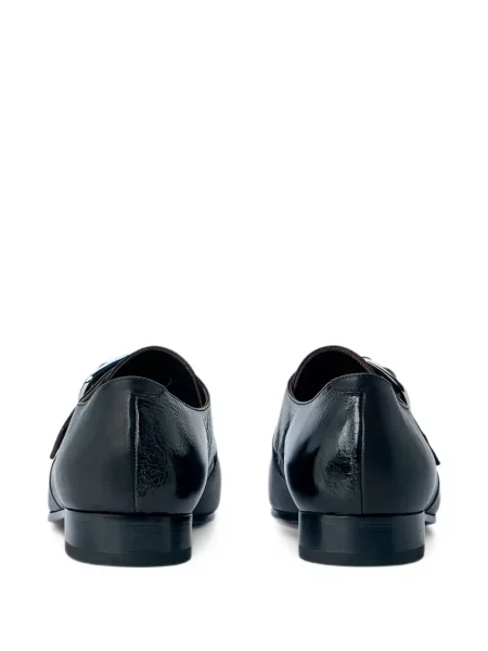 Pantofi monk Vivienne Westwood negru