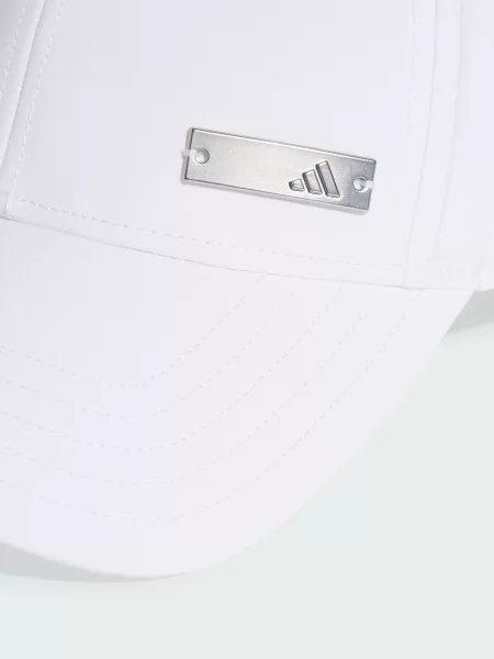 Кепка Adidas белая