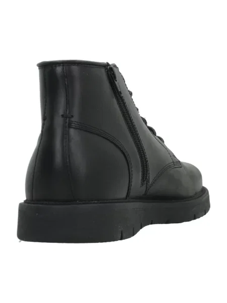 Botine Geox negru