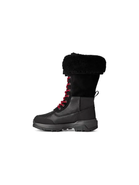Botine Ugg negru