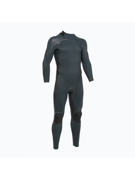 Мъжки неопренов костюм O'Neill Psycho One mm black черно