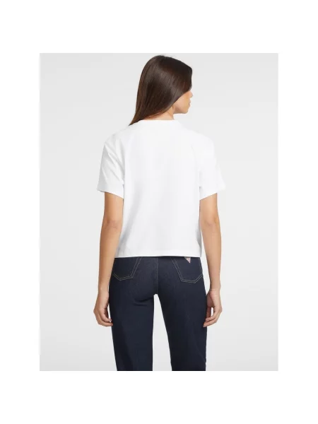 Traperice Guess bijela