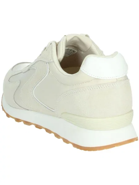 Pantofi Skechers bej