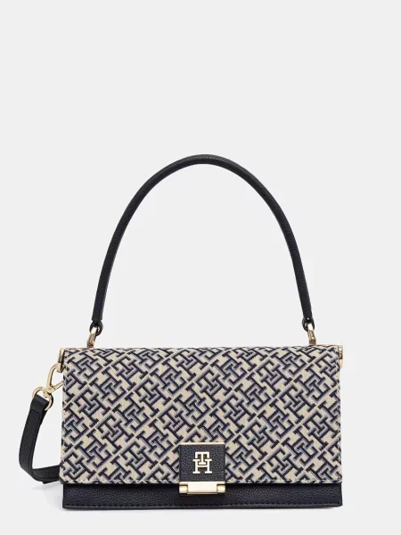 Rucsac Tommy Hilfiger albastru