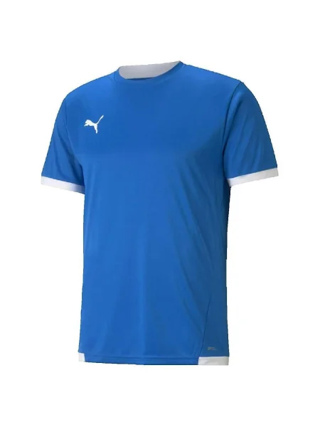 Tricou Puma albastru