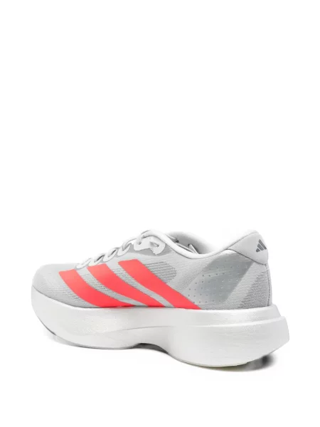 Sneakerși Adidas Adizero gri