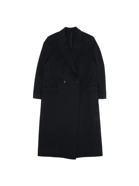 Płaszcz Saulina czarny