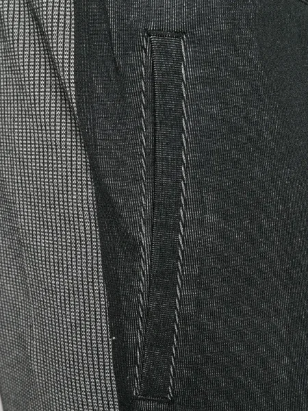 Tenisice Nike s autogramom crna