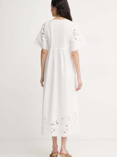 Платье Weekend Max Mara