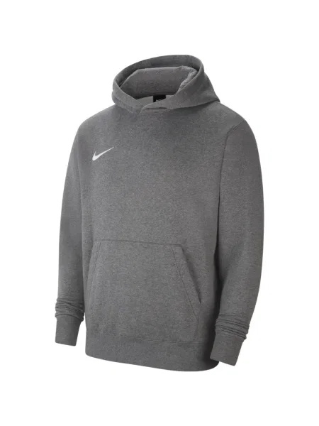 Gyerek kabát Nike szürke