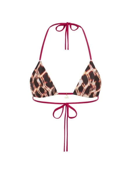 Top Fae Swim maro