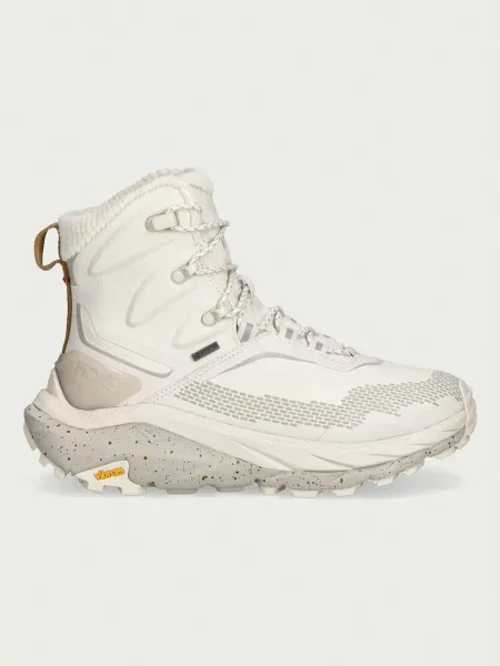 Pantofi Hoka bej