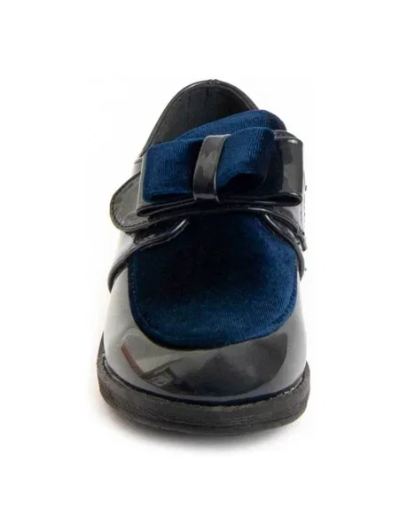 Pantofi copii Montevita albastru