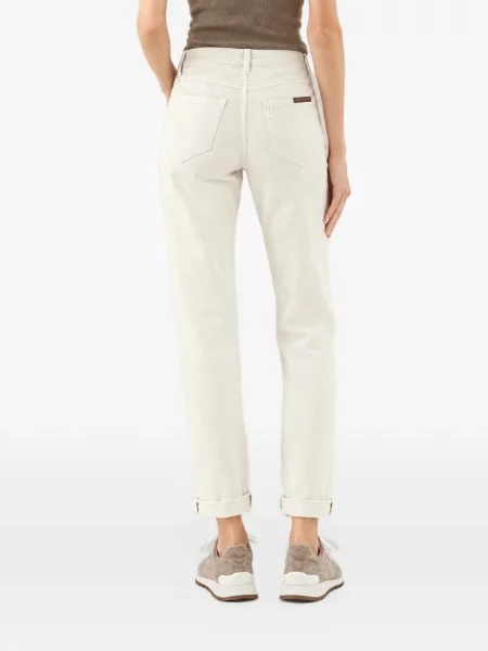 Pantaloni Brunello Cucinelli