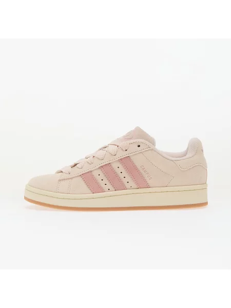 ADIDAS ORIGINALS Rövid szárú sportcipők Campus / fáradt rózsaszín
