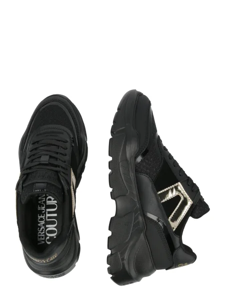 Versace Jeans Couture Tenisice crna