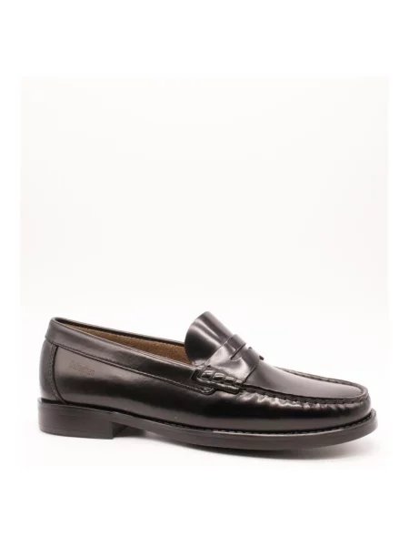 Pantofi Callaghan negru