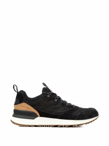 Sneakerși Merrell negru