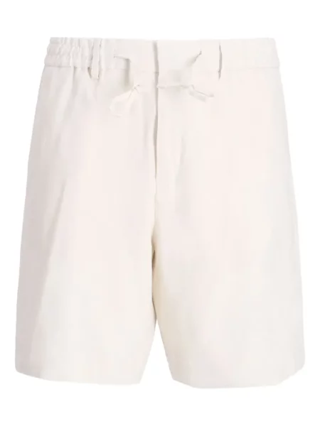 Pantaloni scurți Boss bej